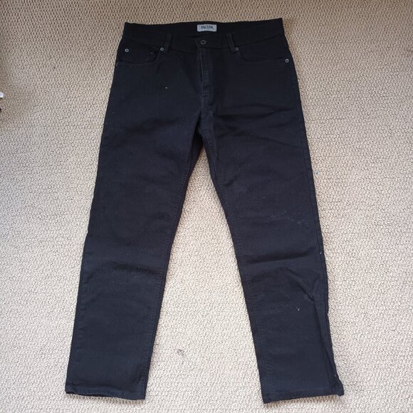 Black Jeans - Picture 1 of 4